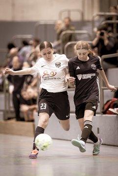 Bild 392 - wBJ Loewinnen Cup B2